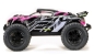 Preview: 16020 1:16 Truggy MINI AT pink/grau 4WD RTR